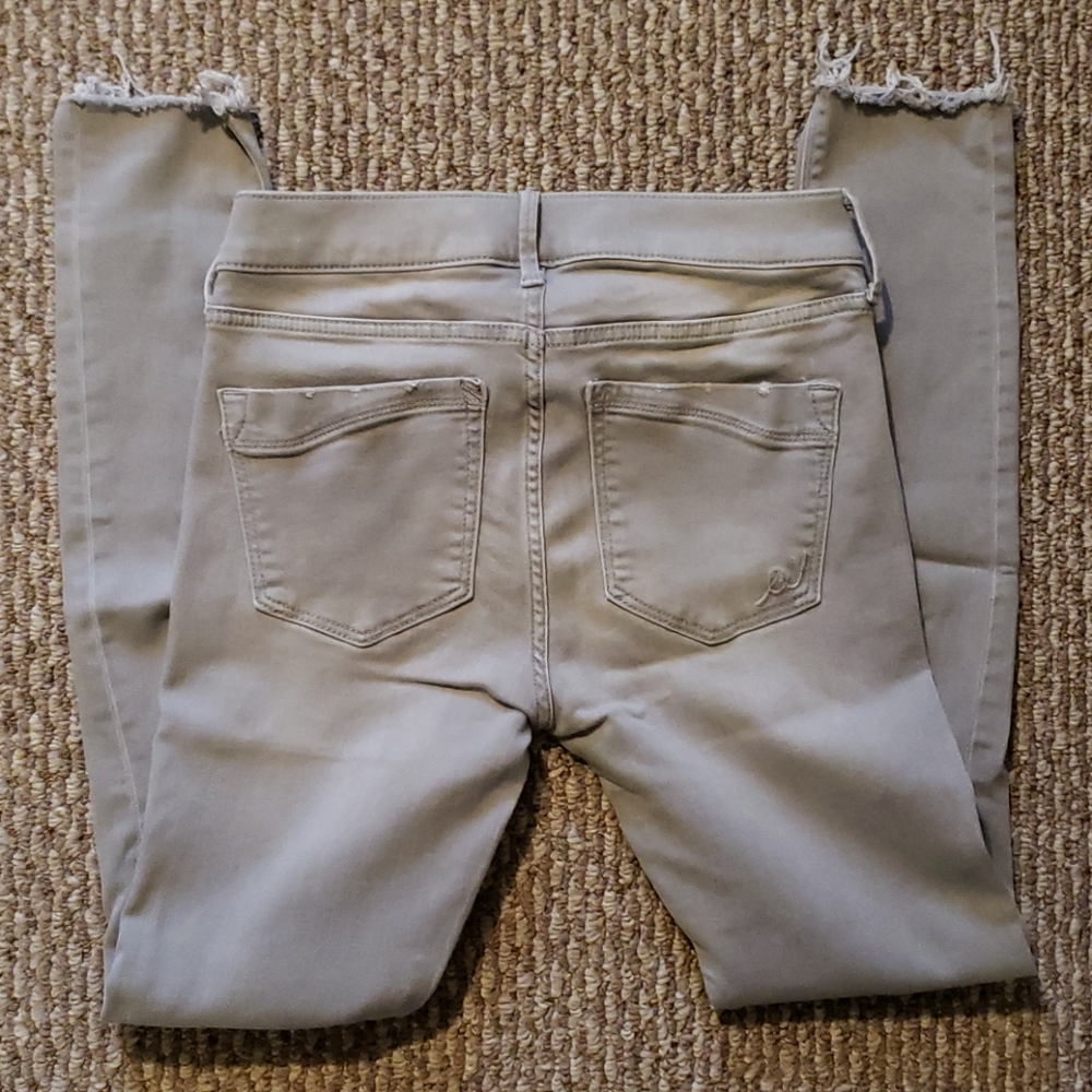 EXPRESS jeans - Picture 3 of 4